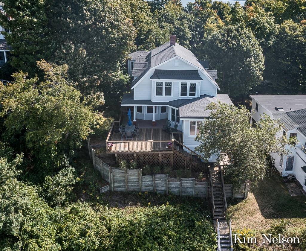 5947 Murray Road, Whitehall, MI 49461