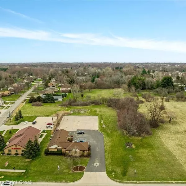 Clinton Township, MI 48035-4730,000 Garfield Road