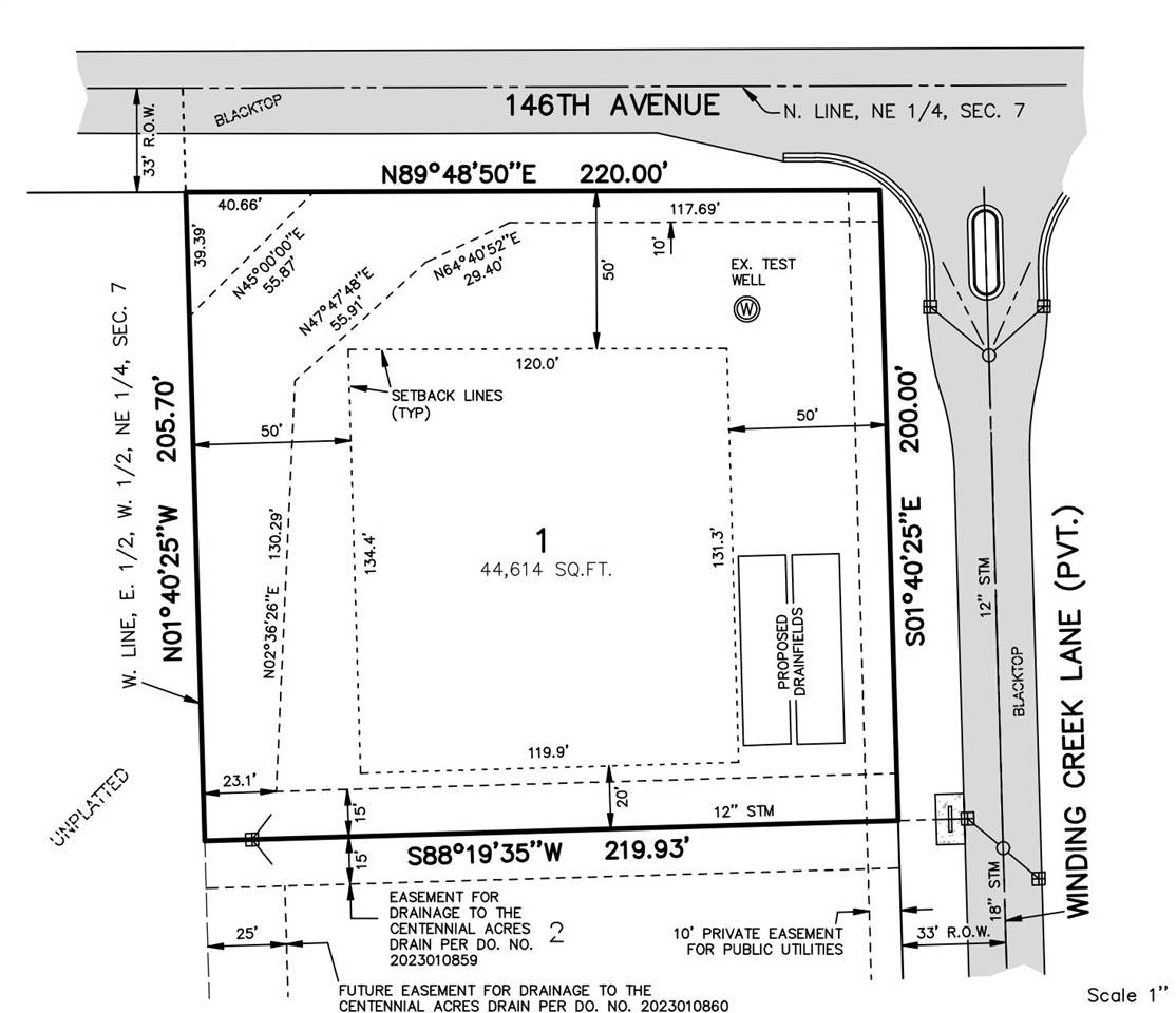 4596 Winding Creek Lane, Zeeland, MI 49464