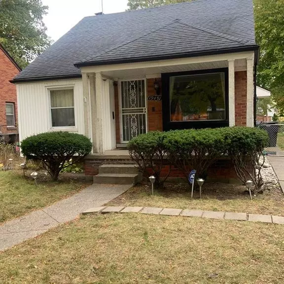 19491 Greenview Avenue, Detroit, MI 48219-2123