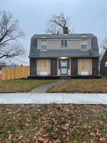 18514 Whitcomb, Detroit, MI 48235-2842