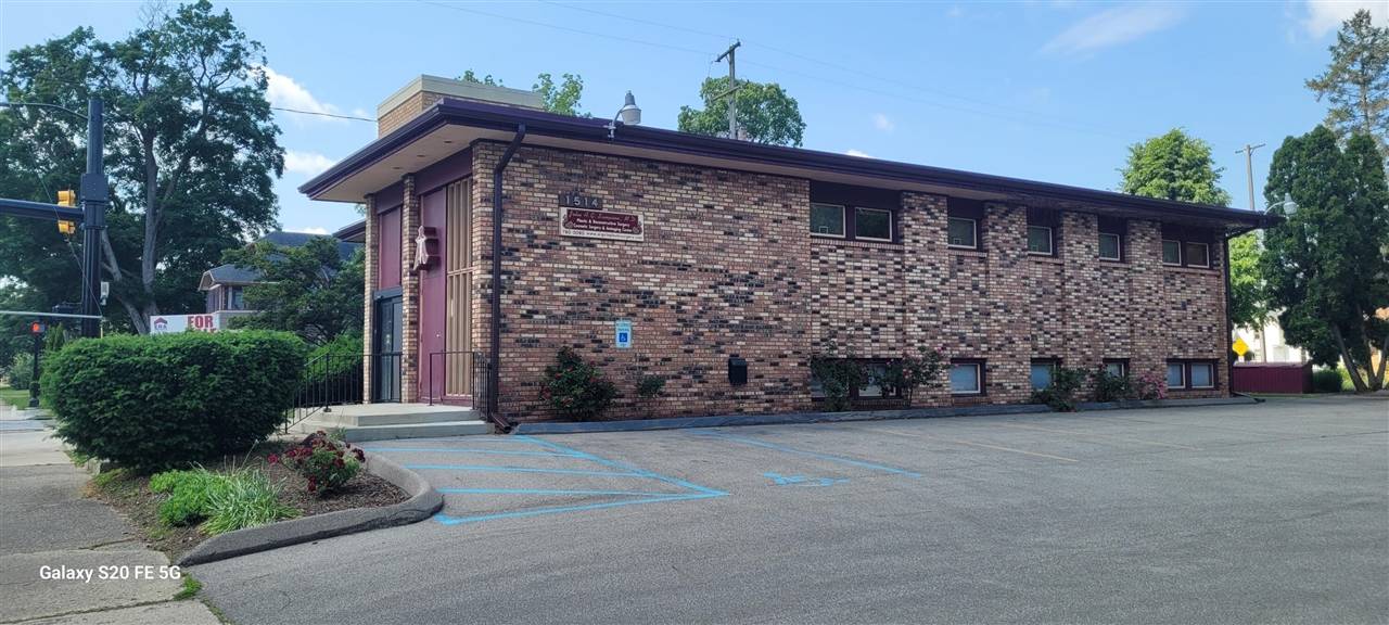 Jackson, MI 49203-4032,1514 4th Street