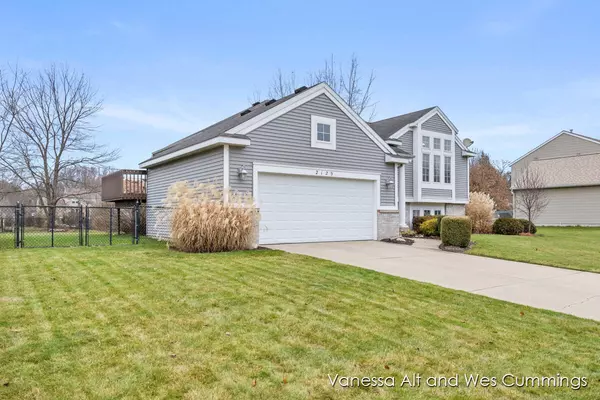 Belmont, MI 49306-8876,2129 Drew Drive