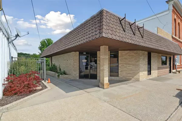 Buchanan, MI 49107-1455,110 Main Street