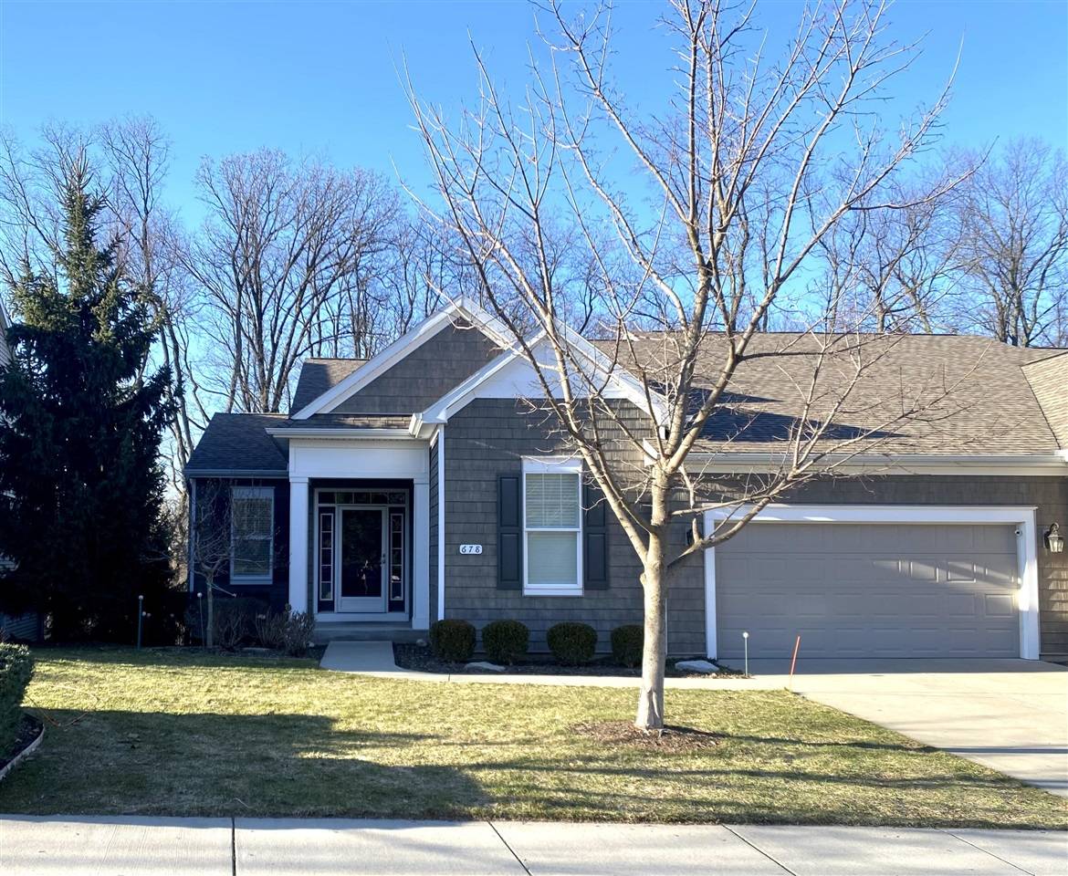 678 Wynding Oaks, Kalamazoo, MI 49006