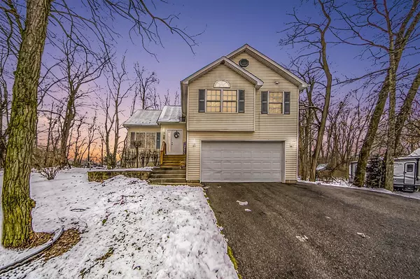 2018 Elwood Boulevard, Spring Arbor, MI 49283-9682