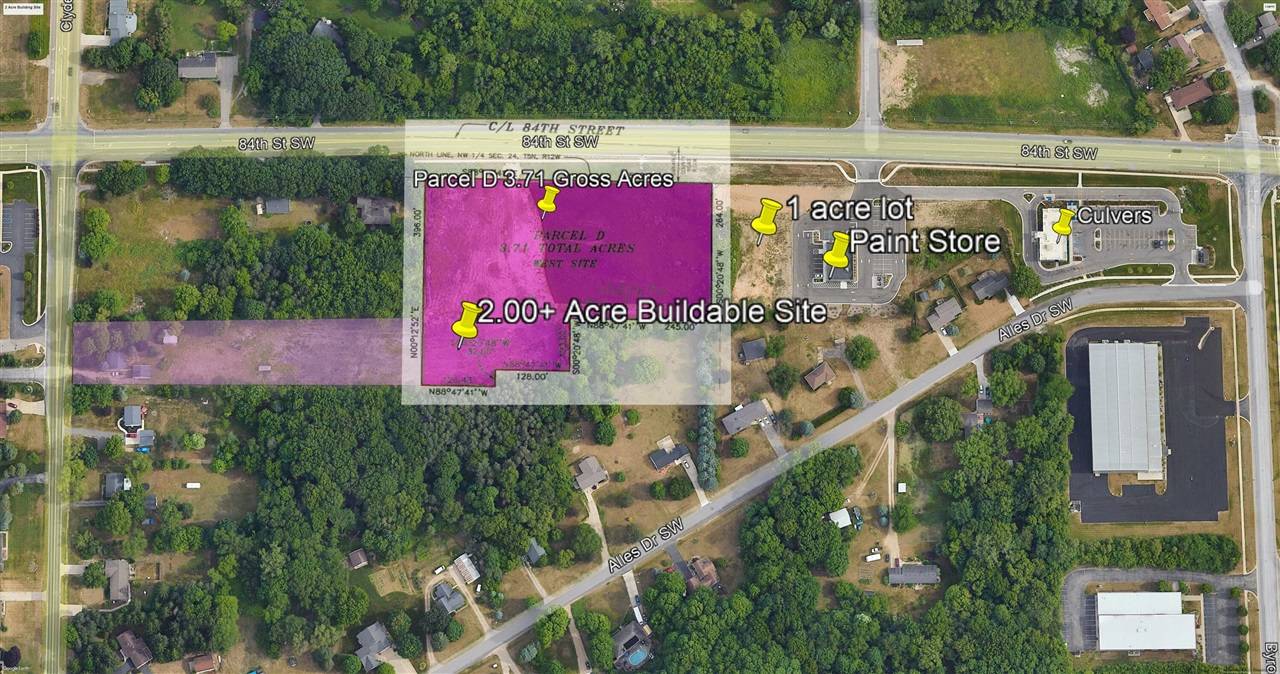 670 84th Street, Byron Center, MI 49315