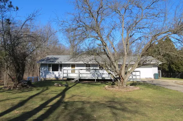 6500 Mc Cain Road, Spring Arbor, MI 49283-9772