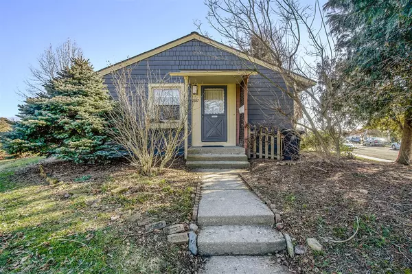 2387 Jeanne Street, Ann Arbor, MI 48104-5245