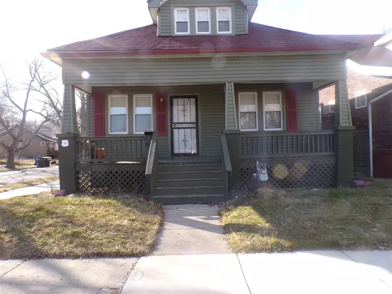 15803 Santa Rosa Drive, Detroit, MI 48238-1336
