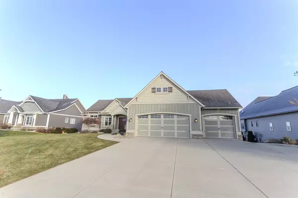 Hudsonville, MI 49426-9445,1925 Van Buren Street