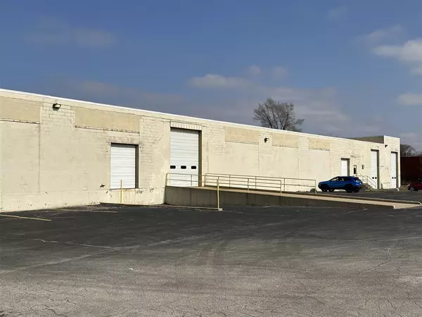 Benton Harbor, MI 49022-4029,1225 Milton Street