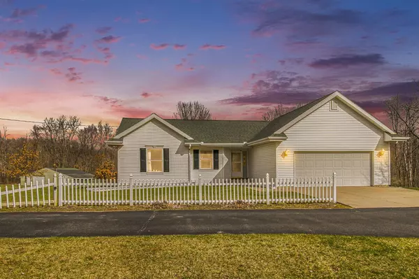 Orleans, MI 48865,2898 Kiddville Road