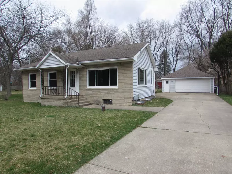 2321 Lansing Avenue, Portage, MI 49002-3631