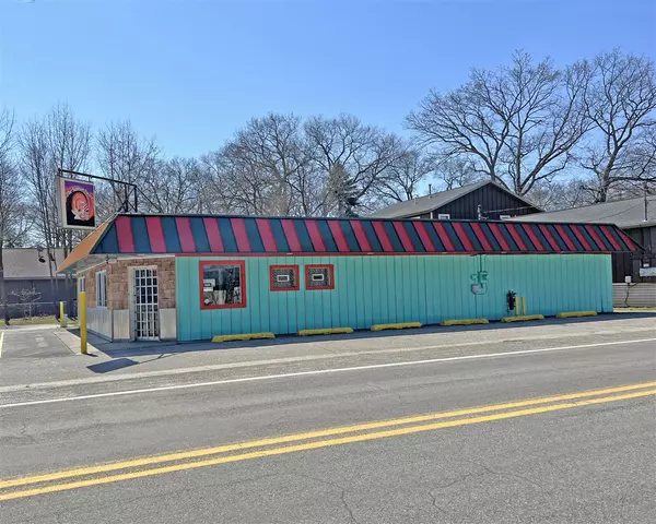 Muskegon, MI 49442,5581 Washington Avenue