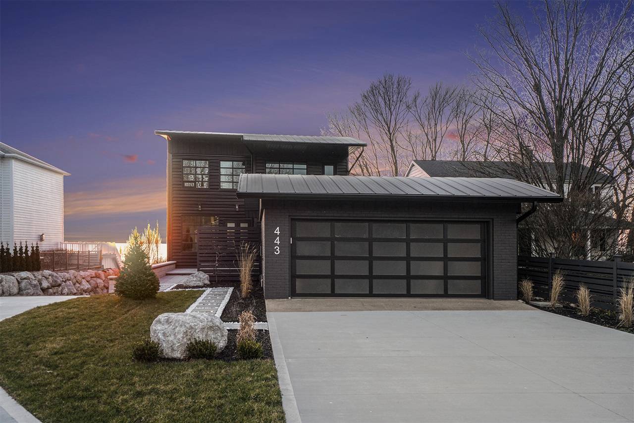 South Haven, MI 49090-1014,443 North Shore Drive