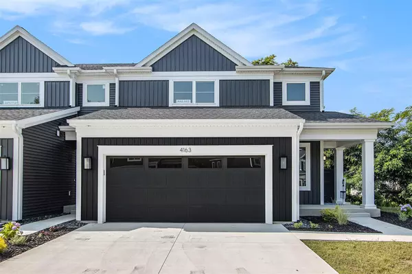 Kalamazoo, MI 49006,4163 Corvo Trace
