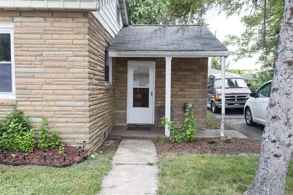 Warren, MI 48088-6041,14545 Hoerning Avenue
