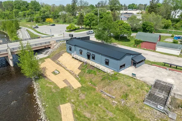 Big Rapids, MI 49307,226 Baldwin St