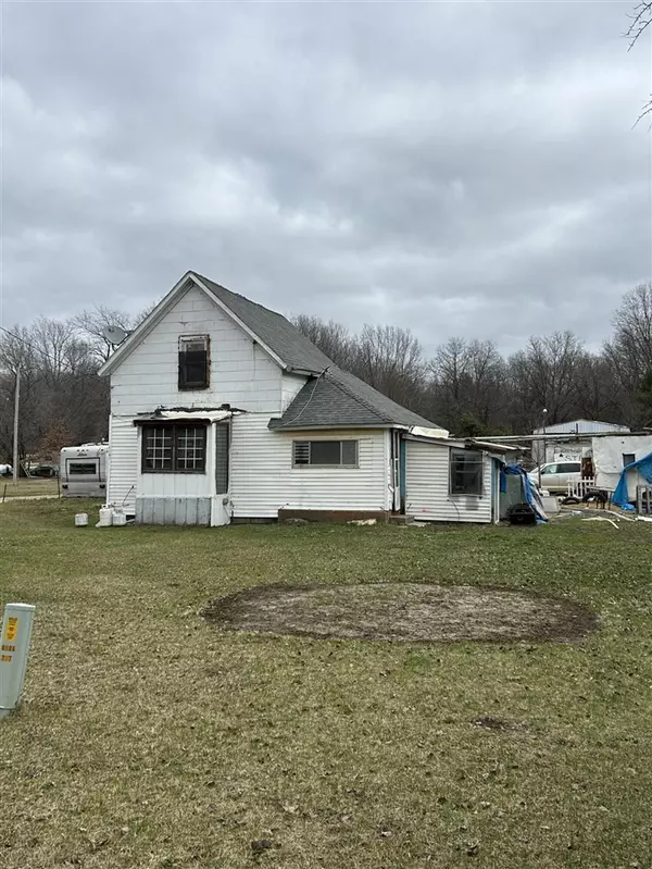 Pullman, MI 49450,1167 58th Street