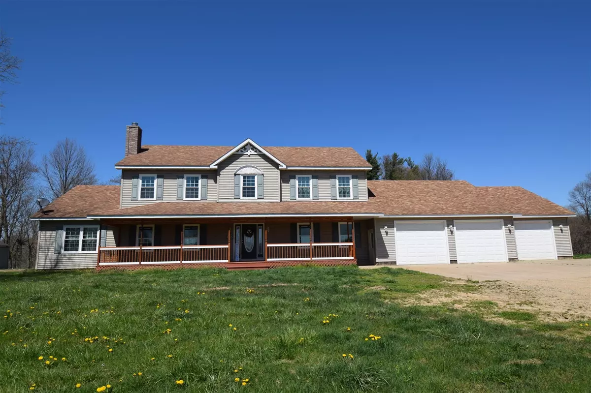 Lawrence, MI 49064-8602,47944 County Road 673