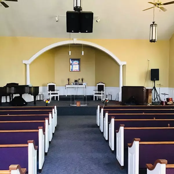 Jackson, MI 49203,620 Greenwood Place