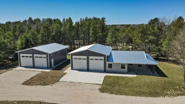 Bear Lake, MI 49614,12165 Tenth Street