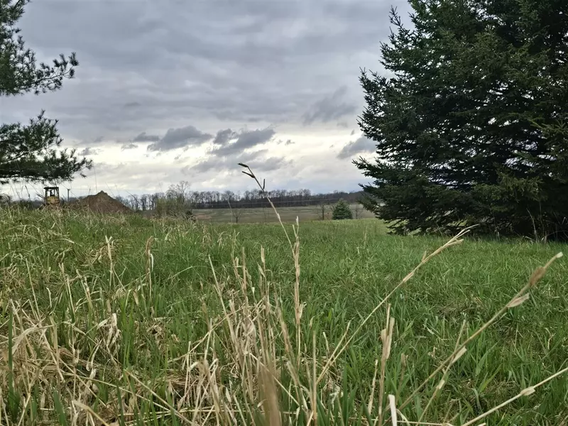 6336 Mast Road, Dexter, MI 48130-9359