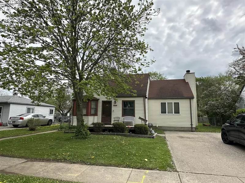 22798 Colgate Street, Farmington Hills, MI 48336