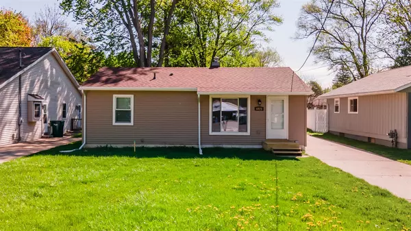 Lansing, MI 48911,6025 Daft Street