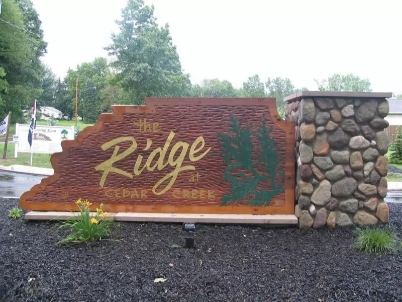 Battle Creek, MI 49015,Lot#2 Ridgeview Drive