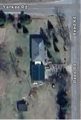 10477 Reed Road, Howard City, MI 49329-9360