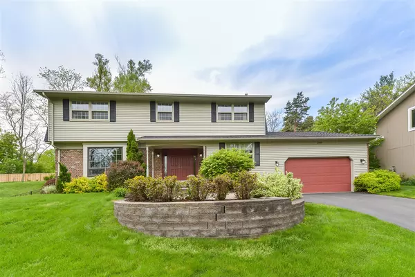 2330 Adare Road, Ann Arbor, MI 48104