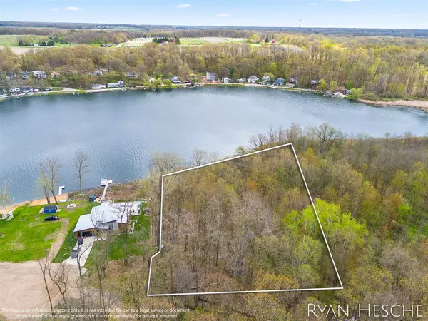 Belding, MI 48809,12543 Woodland Park Drive