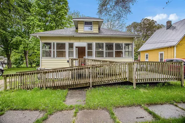 Albion, MI 49224-1347,710 N Ionia Street