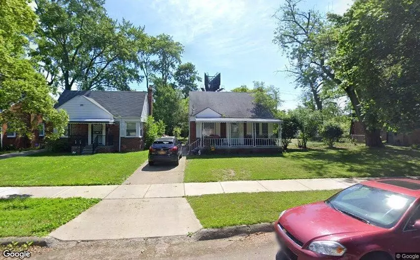 17670 Woodbine Street, Detroit, MI 48219-3037