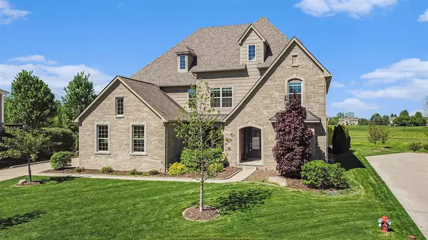 South Lyon, MI 48178-0902,23639 N Crooked Tree Court