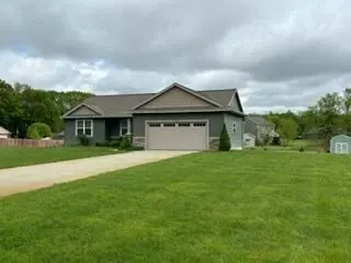 3857 Rabbit River Farms Drive, Dorr, MI 49323