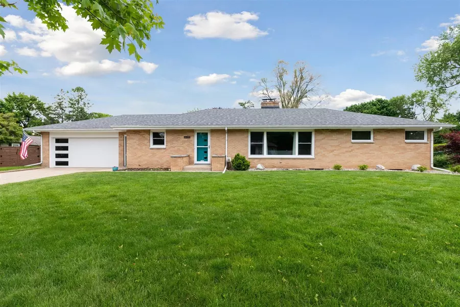 5139 Merryview Drive, Portage, MI 49024