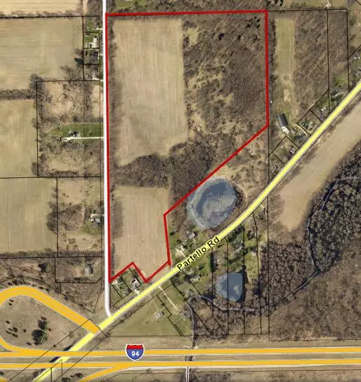 19131 Partello Road, Marshall, MI 49068-49068