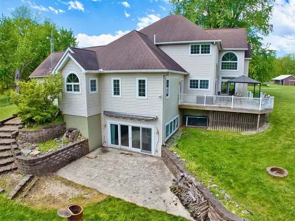 Bronson, MI 49028,850 Horkey Road