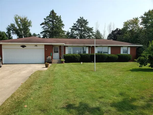 54601 Silver Street, Mendon, MI 49072-9503