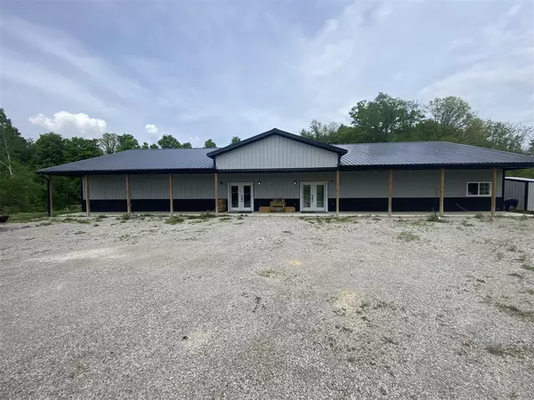 378 E Bell Street, Camden, MI 49232