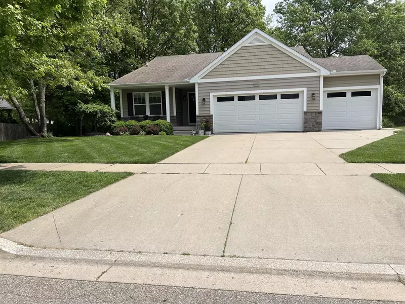 10301 Terry Lane, Portage, MI 49002-7831