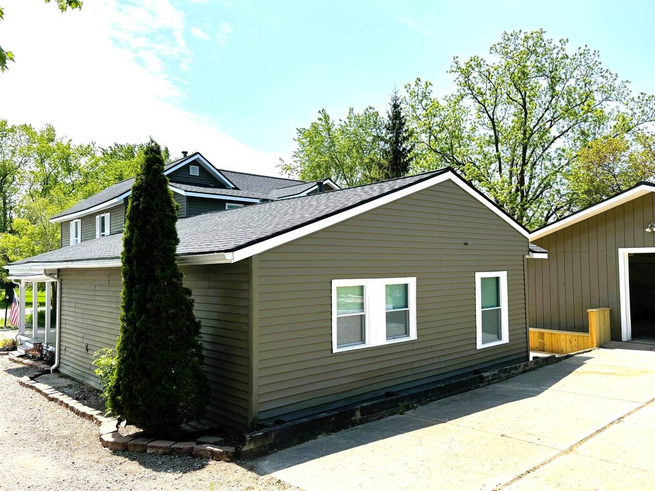Northville, MI 48168-9459,9293 Six Mile Road