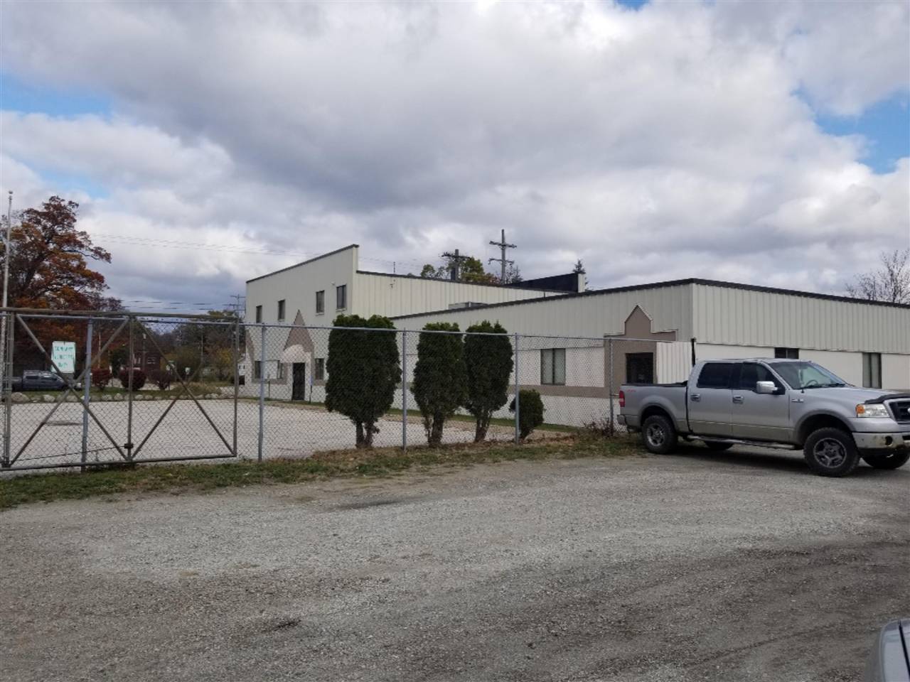 Muskegon, MI 49441-2925,701 W Laketon Avenue
