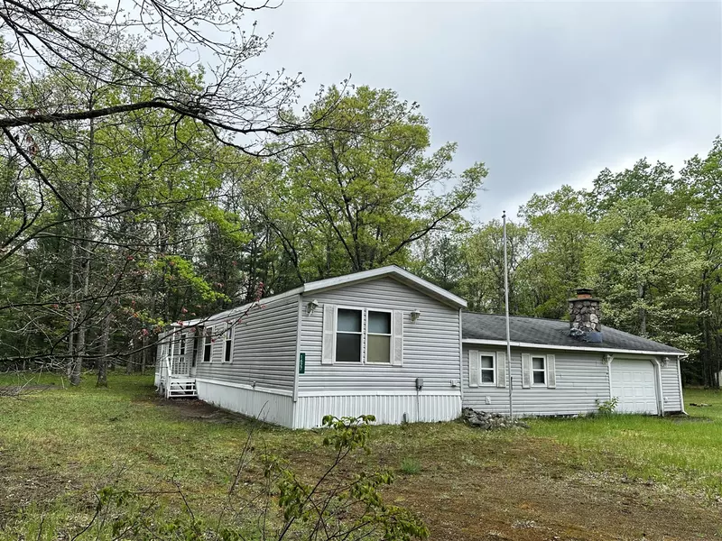 1627 W Delong Drive, Baldwin, MI 49304-8682