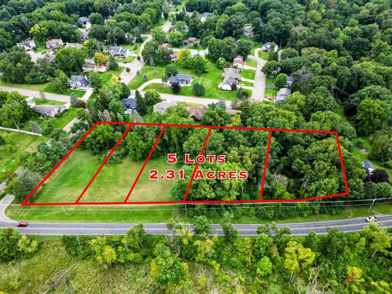 5000 S Jackson Road, Jackson, MI 49201-8303