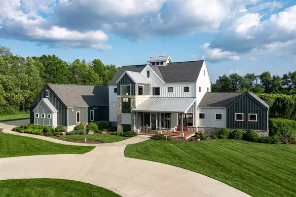 30033 Stratford Court, Niles, MI 49120