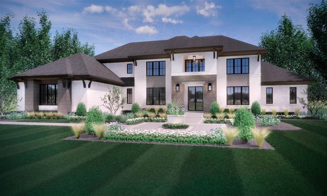 5910 Cherry Hill Road, Ann Arbor, MI 48105-0800